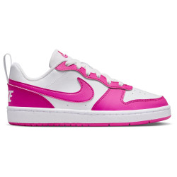 Nike Court Borough Low Recraft (GS)